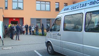 20 Jahre Mobile Jugendsozialarbeit