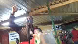 Alick  Macheso kumaplantation kuchiredzi kuchitonhora.