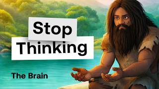 When You Stop Overthinking, Everything Changes