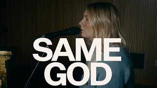 Same God (Acoustic) - Emmy Rose, Bethel Music