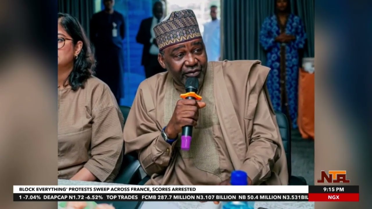 Seamless Mobile Payments? FG Pushes Major Policy Overhaul on E-Commerce