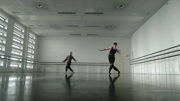 I wish I had high legs - Codarts