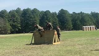 BoB Raider Female Team Fort Bragg, NC 14 March 2026