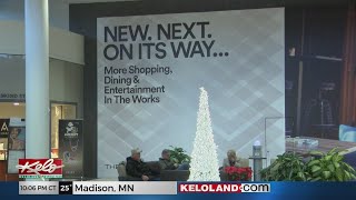 The Details On Dillard's At The Empire Mall