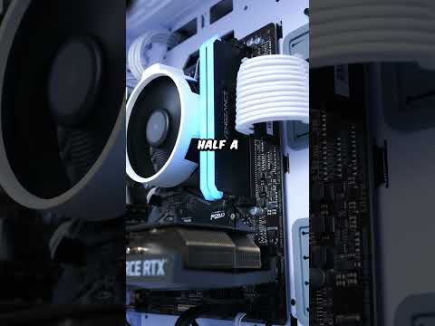 Building the Ultimate