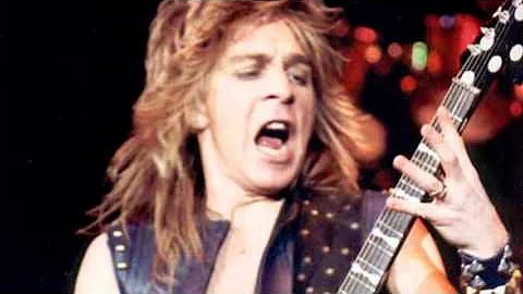 Quiet Riot - Come On Feel The Noise