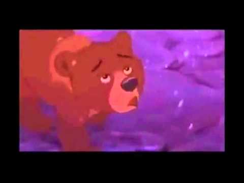 Brother Bear - No way out (German Fandub)