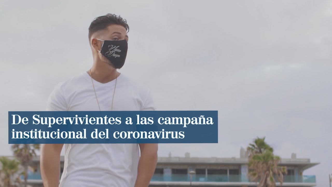 Propaganda antihumanista=plandemia=nueva anormalidad