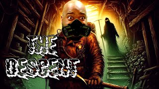 THIS IS WHY YOU DON'T EXPLORE ABANDONED MINES | THE DESCENT