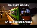 Train Sim World 6 - East Coastway - Southern Class 171 in "Iced Over"