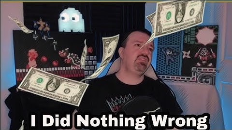 DSP "Apologize" Again For Being A Beggar But Dents Are To Blame. He Did Nothing Wrong.