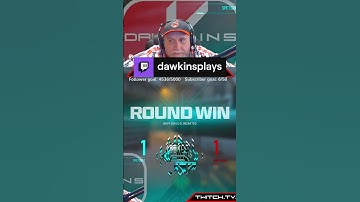 1v3 But I Have Their Bomb on HC Search MW3 | dawkinsplays on #Twitch