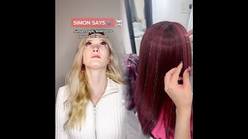 #pov For population control the game of Simon Says is d€@dly.. #foryou #acting #story #story #scary