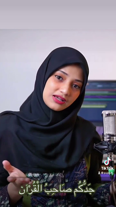 Ya Thayyibah Puja Syarma
