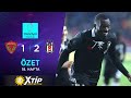 Merkur-Sports | A. Hatayspor (1-2) Beşiktaş - Highlights/Özet | Trendyol Süper Lig - 2023/24