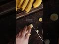 Keep Bananas Fresh for Days with This Simple Trick! 🍌✅ | QuickHacks #4636
