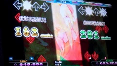 DDR X3 SigSig(BSP&ESP)