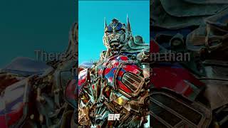 Calling All Autobots, This is TRANSFORMERS! #transformers #optimusprime #autobots #4k #megatron