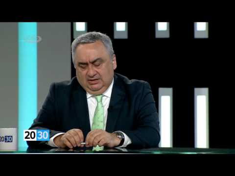 ზვიად კვაჭანტირაძე, უმრავლესობის ლიდერი /2030 (01.07.2016.)/