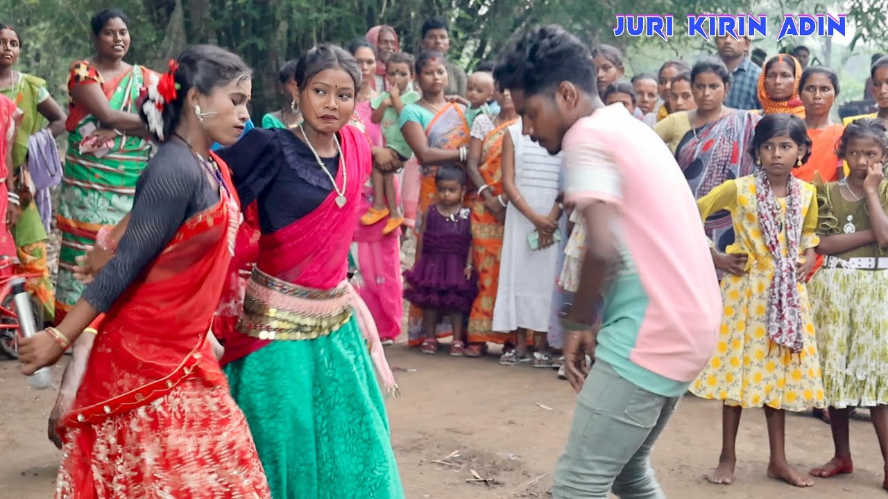 Juri Kirin Adin | Miss Chandsuruj | New Santali Video 2025