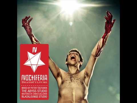 Noctiferia — Noctiferia-Terror