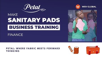 PETALS Module 3: Chapter 1 - Finance Basics 2025