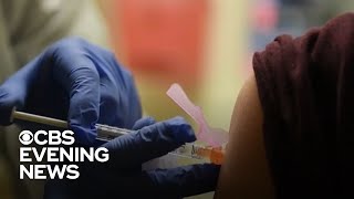 CDC advisers vote health workers and nursing homes should get COVID-19 vaccine first