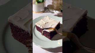 Red Velvet Brownies Recipe