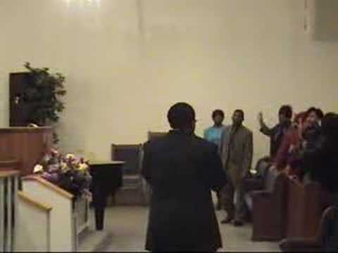 Mietta Stancil Farrar & Tehillah Praise Break