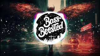Hey Mama (Mandrazo & Ruthy Cover) (Bass Boosted)
