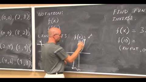 Intermediate Alg Section 8.2 Composite and Inverse Functions (Part 2)