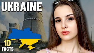 10 Surprising Facts About Ukraine