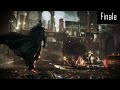Batman arkham knight 1440p 100 playthrough  finale