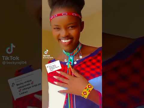 LESHAO FT FAITH KIBET NAISHAMU TikTok Challenge