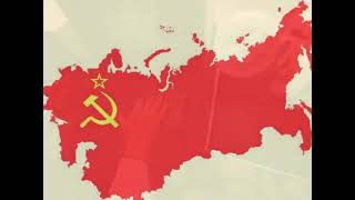 Мой адрес Советский Союз. Страна, которую мы потеряли