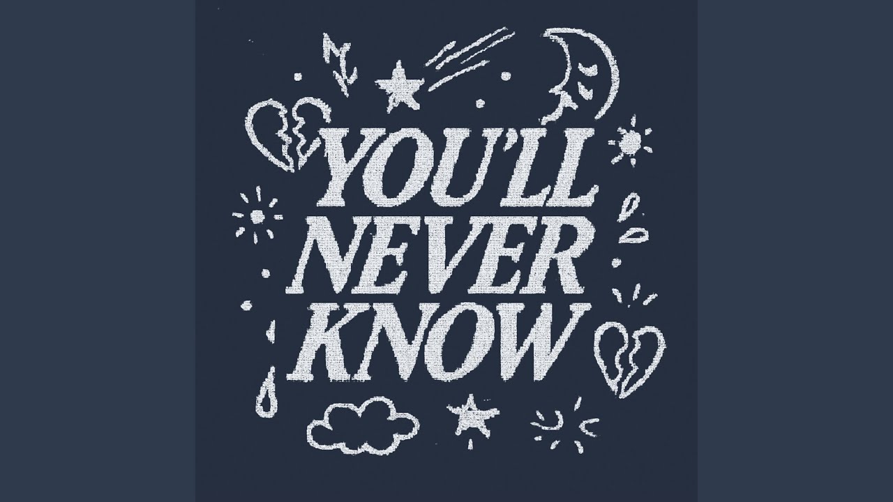 Watch You’ll never know on YouTube Watch You’ll never know on YouTube