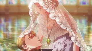 Until I found you X Ines and Carcel | MV | Broken ring : This marriage will Fail anyway |Manhwa edit