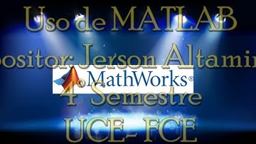 MATLAB. Capítulo IV. Teoría del muestreo