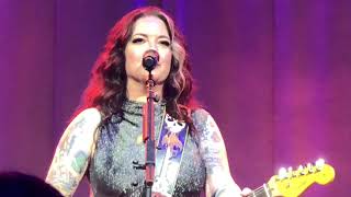 Ashley McBryde “Shut Up Sheila” in Huntsville, AL 6/18/2021