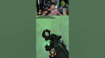 The G7 Scout Is The Best Gun of All Time #apexlegends #apex