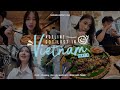 REKOMENDASI RESTAURANT DI HO CHI MINH - VIETNAM VLOG PART 2