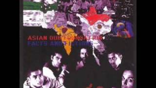 Miniatura de vídeo de "Asian Dub Foundation - Th9 (audio)"