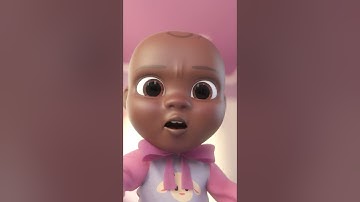 #Shorts | Qai Qai - Age comment! | Songs & Cartoons for Kids