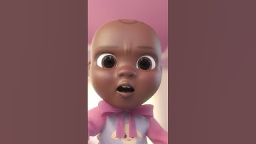 Thumbnail of #Shorts | Qai Qai - Age comment! | Songs & Cartoons for Kids