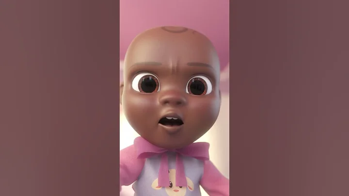 #Shorts | Qai Qai - Age comment! | Songs & Cartoons for Kids