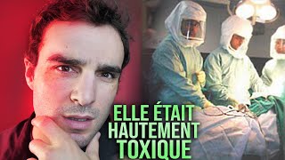 Les Cas Étranges De La Médecine