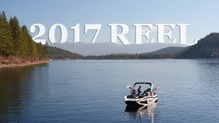 Drone Promotions 2017 Lake Tahoe Reel - 4k