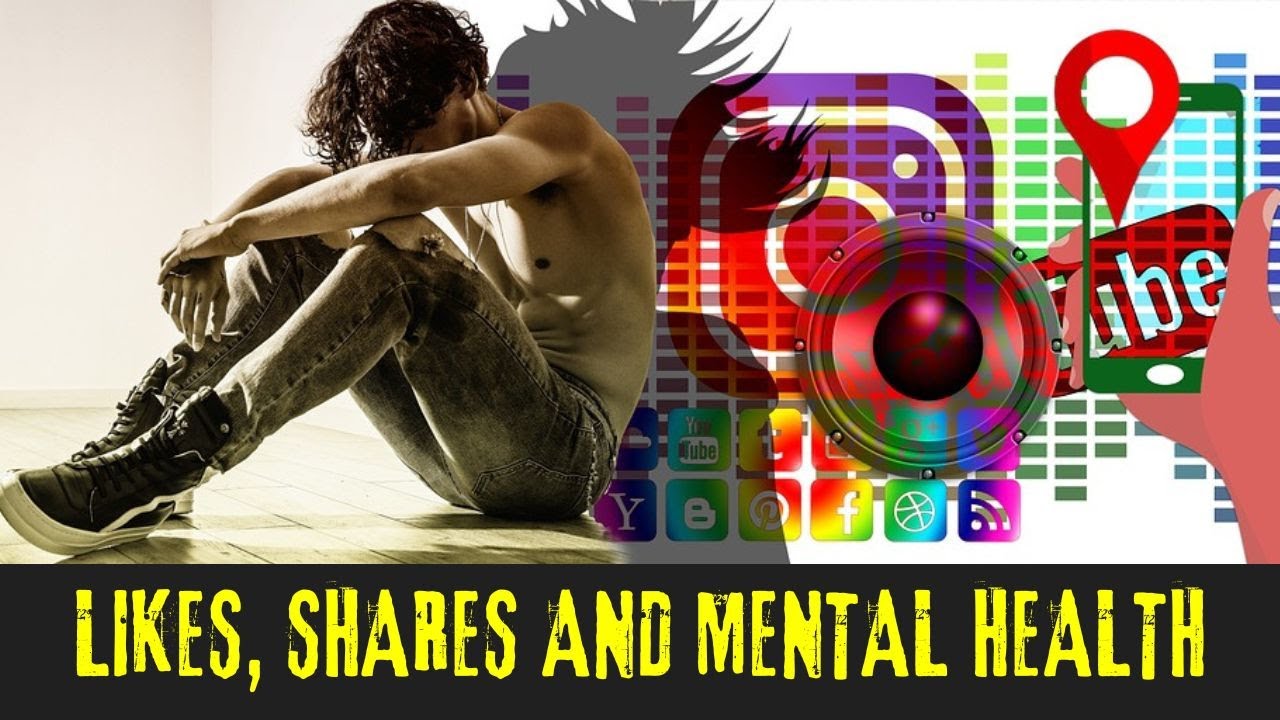 The Impacts of Social Media on MENTAL HEALTH - PROS and CONS of.. - YouTube