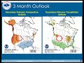 Weekly Weather Briefing December 4th 2014