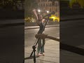 A Pirouette in the Streets of Paris ✨